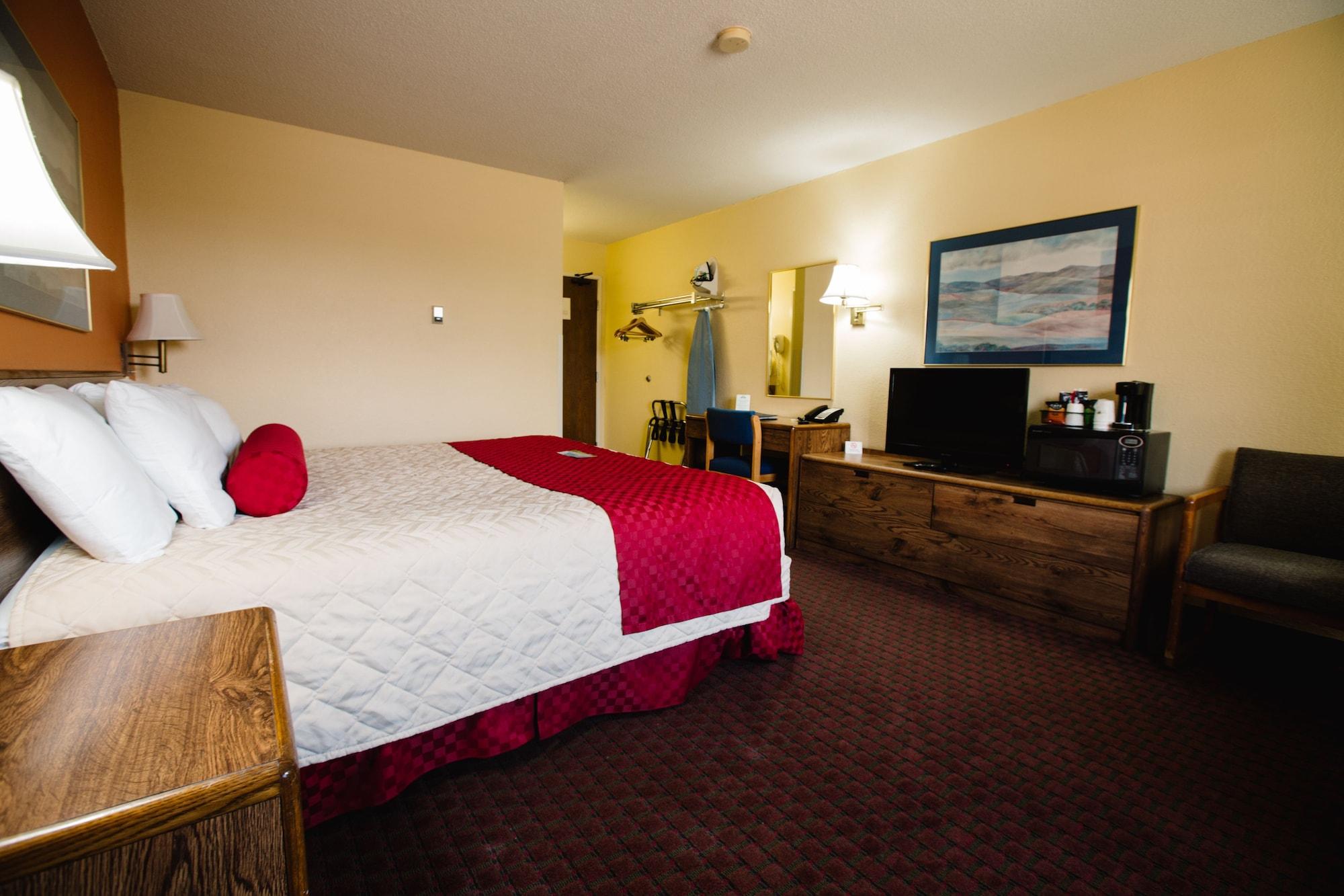 Days Inn By Wyndham Minot Luaran gambar
